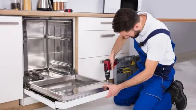 AEG Backofen Reparieren in Berlin