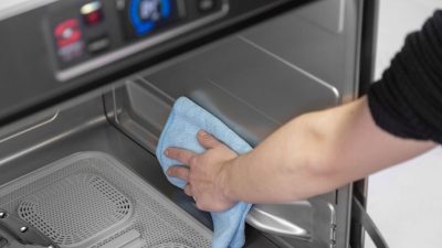 AEG Backofen Reparieren in Berlin