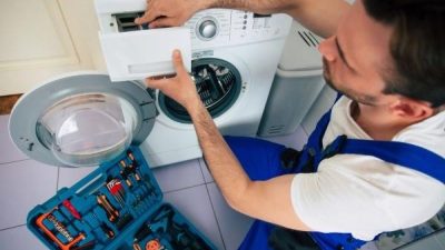 AEG Backofen Reparieren in Berlin