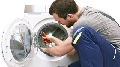AEG Backofen Reparieren in Berlin